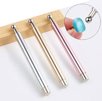 Image 3 of CAT EYE MAGNET STICK 