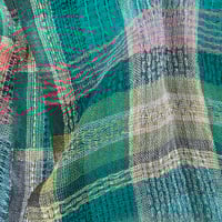Image 5 of Chywoon Linen Scarf
