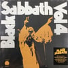 Black Sabbath - Vol 4 
