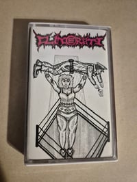 Image 1 of Cliterati - S/T Cassette