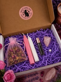 Self love 💕 Spell Kit