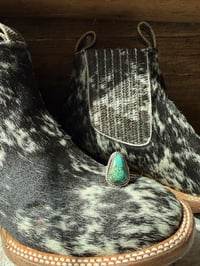 Image 7 of High Country Rope Ring