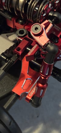 Image 10 of Overdose Galm Build | Red 