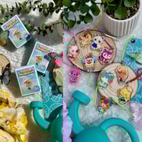 Image 1 of ACNH Blind Boxes & Phone Charms