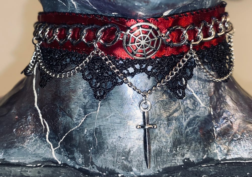 Image of Arachne