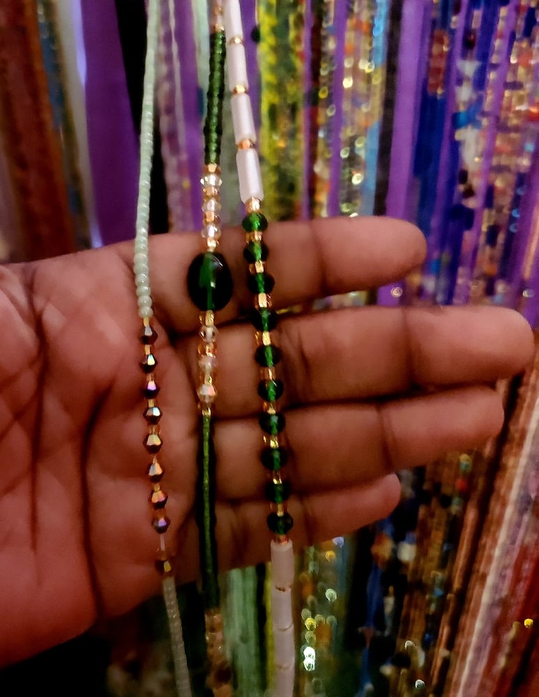 Image of Waistbead #2