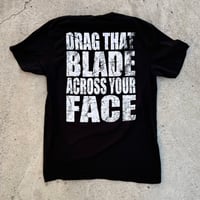 Image 2 of Flower Blade Tee