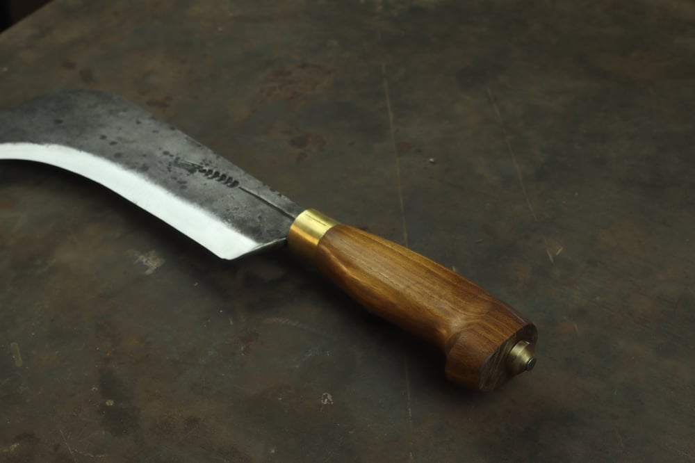 Image of Billhook