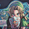 Masked Traveler Hoodie