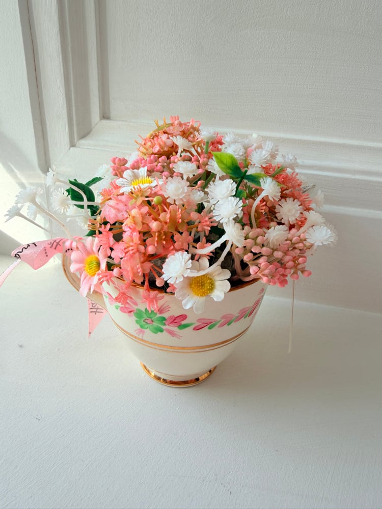 Image of Easter Bunny Cup 