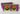 Bird Modern Vintage - Monster Munch collection - make up bag, purse and mug