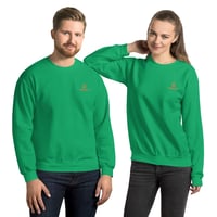 Image 3 of Unisex Sweatshirt