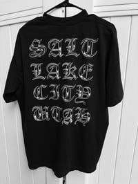 Image 1 of SLC CHROME TEE