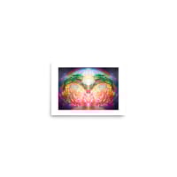 Image 3 of Kundalini Art Poster