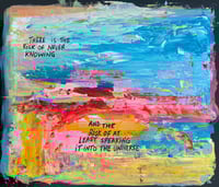 Image 3 of 5 original painting bundle !