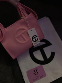 Image 2 of TF mini bag☁️