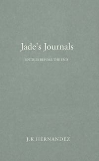 Jades Journals (Signed Copy) 