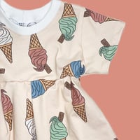 Image 2 of Ice Cream Dress