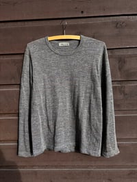 Image 8 of 1998 Comme des Garçons Double Layered Wool Dress