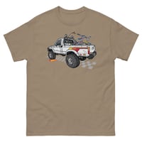 Image 2 of FOUR BY FUN SHIRT
