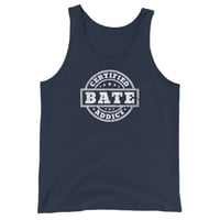 Image 2 of Bate Addict Tank Top