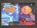 Image of Blood Incantation Tacoma, WA August 1st and 2nd, 2025 Foil