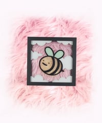 Image 1 of A Wild Bumble Bee Man