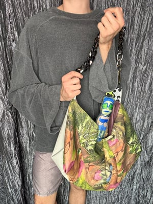 Image of Lactose Mixed Metal Jumbo Prototype Bag