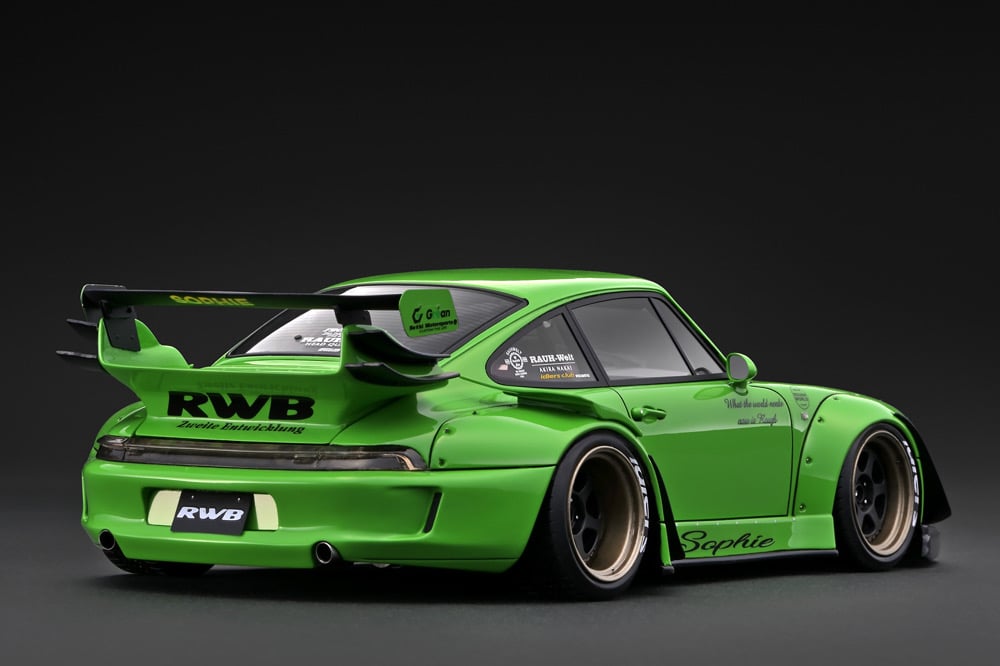 Image of 1/18 RWB Sophie