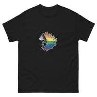 Pride Monster - Progress