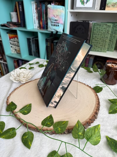 Image of This Raging Sea