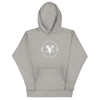 Image 3 of Unisex Full Circle Hoodie