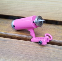 Image 13 of Direct drive rotary tattoo machine