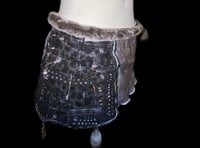 Image 4 of Bitchcore Skirt