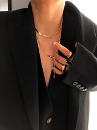 Image 3 of Collier REFLET