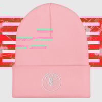 Image 5 of "Full Circle" Cuffed Beanie