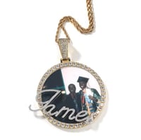 Name Locket