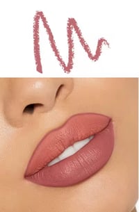 Image 2 of Mauve Lip Liner