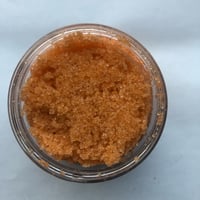 Image 2 of Tropica Sea Salt Scrub