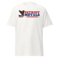 Image 3 of Patriot Metals Eagle T-Shirt