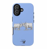 Image 1 of Highland Tough Case (iPhone) 