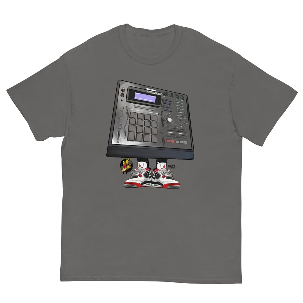 BEATSYNCMPC3000XL