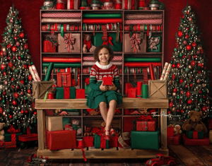 Image of SATURDAY 23rd - Christmas Mini Sessions 2024