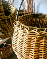 Image 1 of Basket Making Sunday 11th January 10 - 4 pm