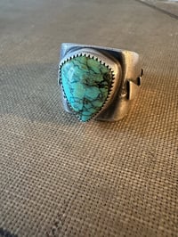 Image 1 of Lightning Ring 