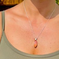 Image 2 of Agate Pendant 