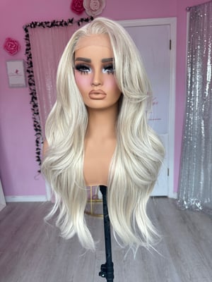 Image of Elena luxury free part (ready to ship)