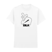 MICROPHONE TEE