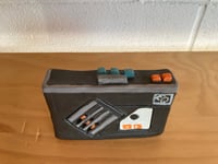 Image 2 of EQ  Walkman Ceramic Sculpture 01