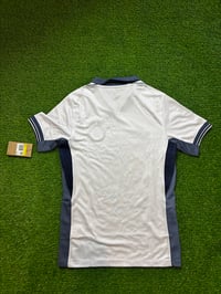 Image 2 of Nike Inter Milan 2024/25 Stadium Away Jersey White Men's FN8793-123 Sz S